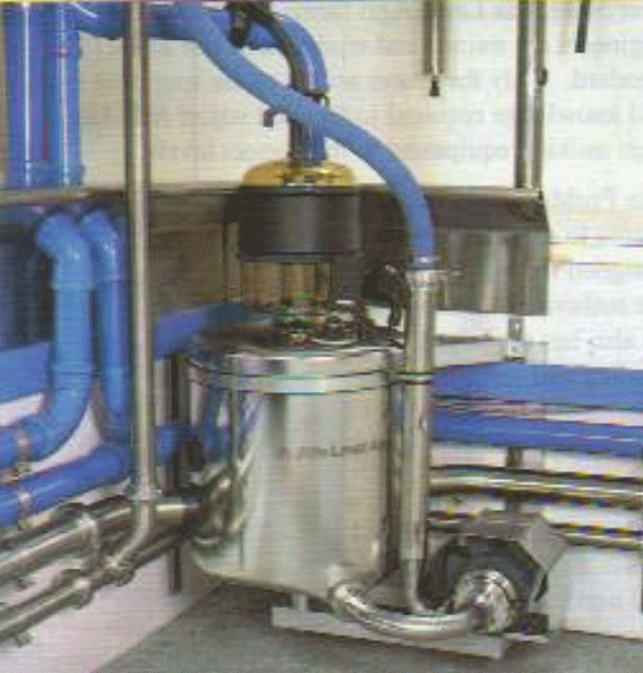 Maquina de ordeñar - Image 14