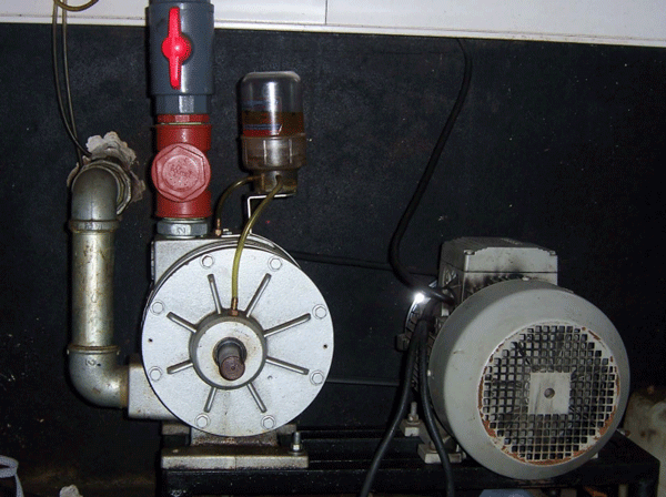 Maquina de ordeñar - Image 4