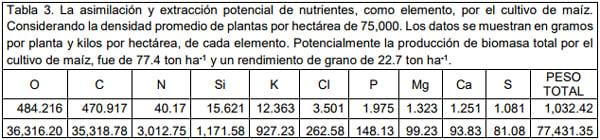 Manejo sustentable de maiz - Image 10
