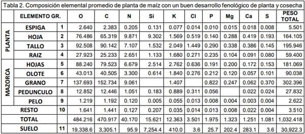 Manejo sustentable de maiz - Image 9