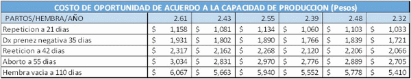 Días no productivos (DNP) un costo de oportunidad - Image 3