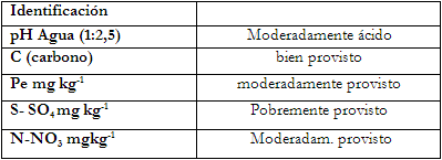 Ensayo de Híbridos de Maíz, campaña 2016 – 2017 - Image 2