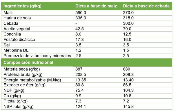 Prevención de las lesiones plantares en pollos parrilleros - Image 1