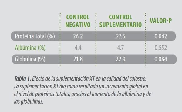Calidad del Calostro: Clave para la Transferencia de Inmunidad - Image 4