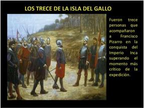 Origen de las aves, Cuarta Parte: Cómo llegó la gallina al continente americano - Image 7