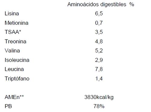 Estrategias nutricionales, incluyendo plasma secado por atomatización para optimizar la salud del intestino, el desempeño de los pollitos y el rendimiento a la canal. - Image 1