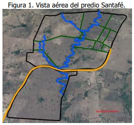 Implementación de rotación de potreros - Image 1