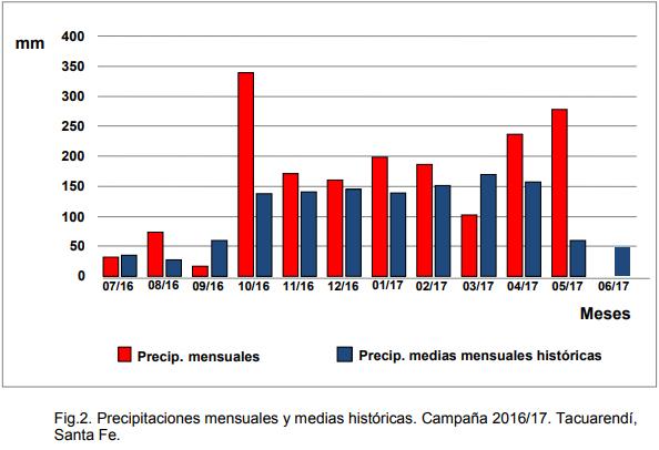 INTA AER Las Toscas y el sorgo - Investigación en Campo de Productor Generación de conocimientos para Producción Ganadera - Image 3