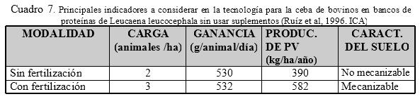 Los sistemas silvopastoriles en la producción de carne bovina - Image 7