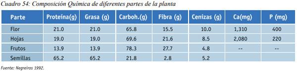 Especies arbóreas y arbustivas más utilizadas en la alimentación de rumiantes Arbustos y especies arbóreas - Image 36