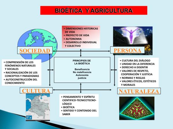 Bioetica y Agricultura - Image 2