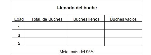 Producción de pollos de engorde sin antibióticos promotores de crecimiento (APC) - Image 5