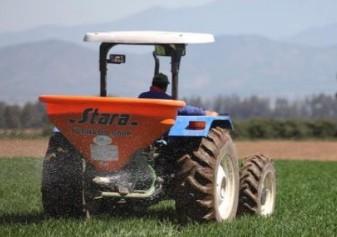 Balance de nitrógeno para el cálculo de la dosis de fertilizante en trigo - Image 1
