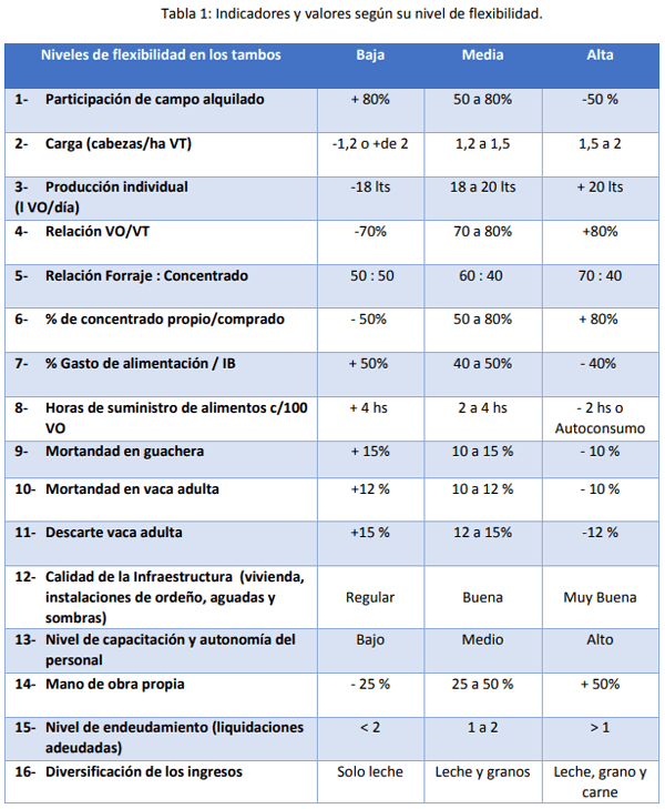Tambos flexibles con empresarios resilientes: la clave del éxito - Image 1