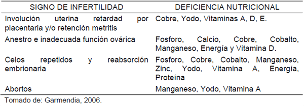 Suplementacion de minerales en la produccion bovina - Image 3