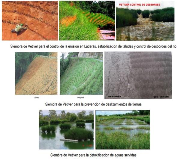 El Niño, La Niña, Huaicos, inundaciones y la falta de previsión - Image 2