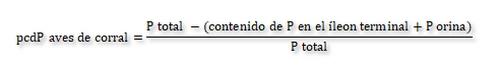 Descifrando el lenguaje de la utilización del fósforo - Image 5
