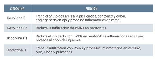 ¿Inflamarse o no inflamarse? Esa es la cuestión. Una actualización sobre las bases inmunológicas de la inflamación y su impacto en la salud animal - Image 6