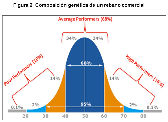 La siguiente generación de tecnologías genéticas esta aquí. - Image 2
