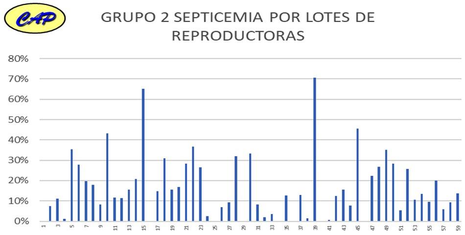 Calidad de pollito: Arranque fundamental - Evaluacion de mortalidad 5 dias - Image 20