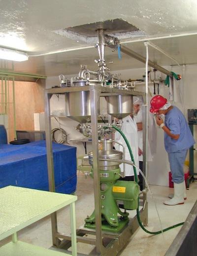Nuevas posibilidades de industrialización de la sangre - Image 2