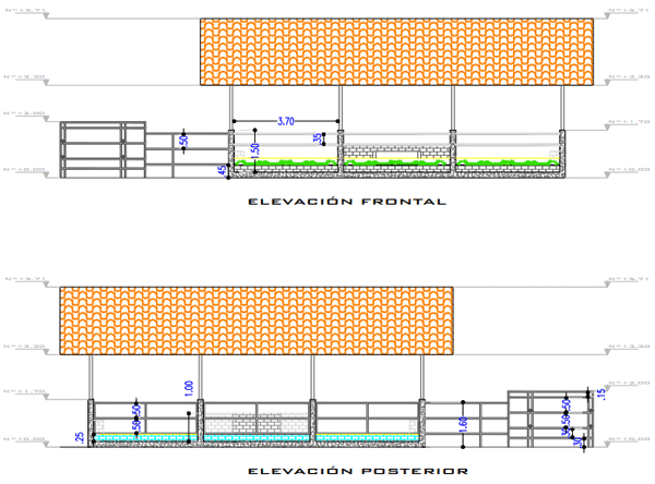 Tecnificación de fincas ganaderas con prácticas sostenibles “diseño de instalaciones para un sistema de manejo semiestabulado en fincas ganaderas de pequeños productores” - Image 36