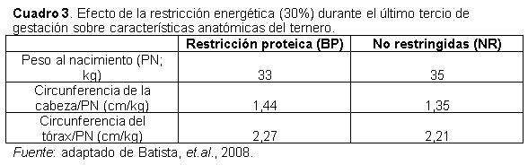 ¿Es conveniente que las vaquillonas paran gordas? - Image 5