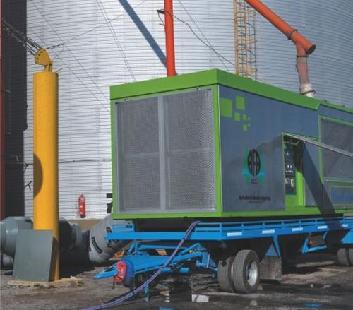 Aireación y Refrigeración - Image 3