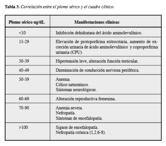 Intoxicación por plomo - Image 7