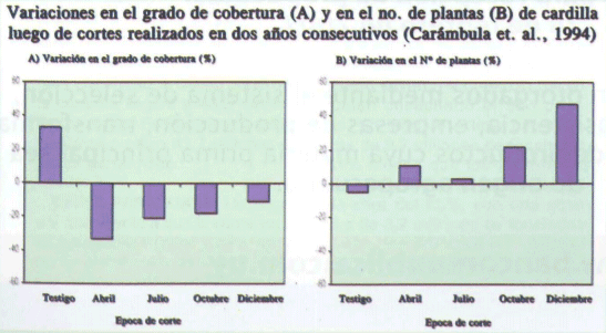 Formas de control para la cardilla - Image 1