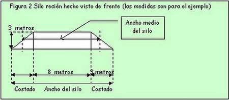 Siempre hace falta saber cuanto silo hay - Image 2