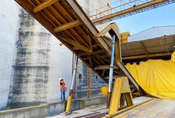 La importancia del mantenimiento a volcadores - Image 1