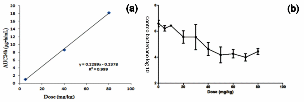 Tratamiento y control de las infecciones por Mycoplasma gallisepticum y Mycoplasma synoviae con Fumarato Hidrogenado de Tiamulina sola y en combinación con Doxiciclina - Image 3