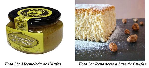 También sirven para hacer cocina gourmet : DIFERENTES TIPOS DE COMIDAS GOURMET CON FORRAJES NATURALES1 - Image 4