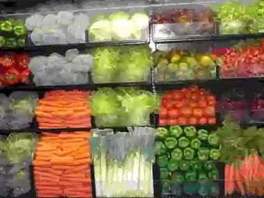 Las políticas gubernamentales a los agricultores distorsionan los mercados, apagan la innovación y perjudican el medio ambiente - Image 1