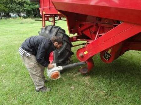 El avance de las malezas resistentes a herbicidas en los sistemas agrícolas. ¿Podremos controlarlas? - Image 6