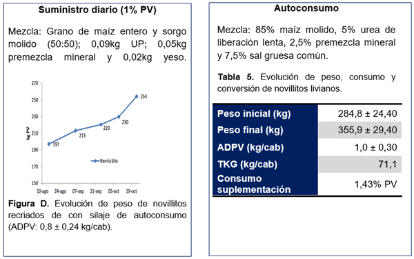 RESULTADOS OBTENIDOS EN CINCO AÑOS DE EVALUACIÓN DE NITRUM 24 EN EXPERIENCIAS DE INVESTIGACIÓN Y PREDIOS COMERCIALES - Image 9