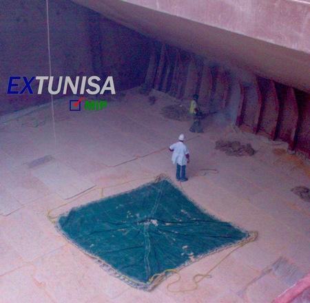 Inspección de grano en transporte marítimo - Image 7