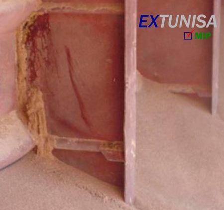 Inspección de grano en transporte marítimo - Image 5