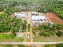 TMR FeedCenter en Japón