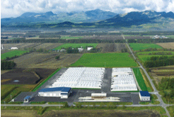 TMR FeedCenter en Japón
