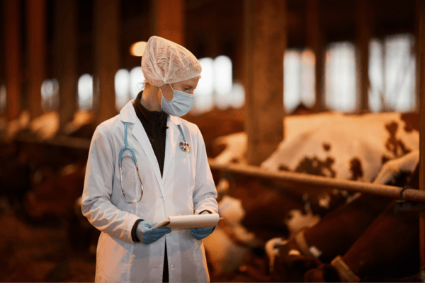 ONE HEALTH, LA RESPUESTA CONTRA LA ZOONOSIS - Image 1