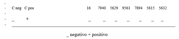 Delvotest día 2 de 3 durante tratamiento