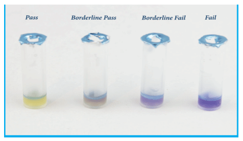 Tratamiento vía intra cisterna de glándula mamaria con amikacina en vacas lactantes con mastitis aguda. - Image 1