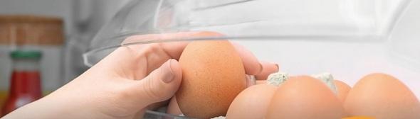 Contaminación Cruzada y Manejo del huevo en la cocina - Image 1