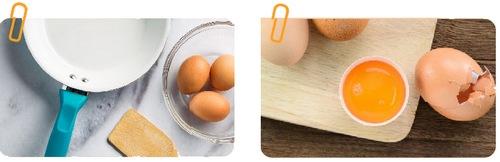 Contaminación Cruzada y Manejo del huevo en la cocina - Image 1
