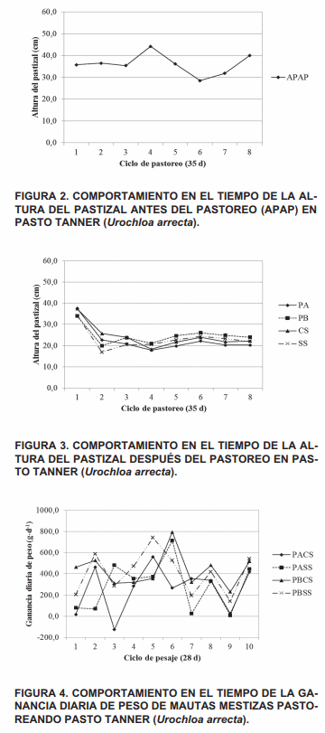 El pastoreo: organización e implementación - Image 4