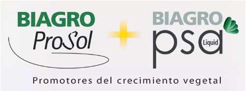 Promotores de Crecimiento y Fertilización en Trigo - Image 1