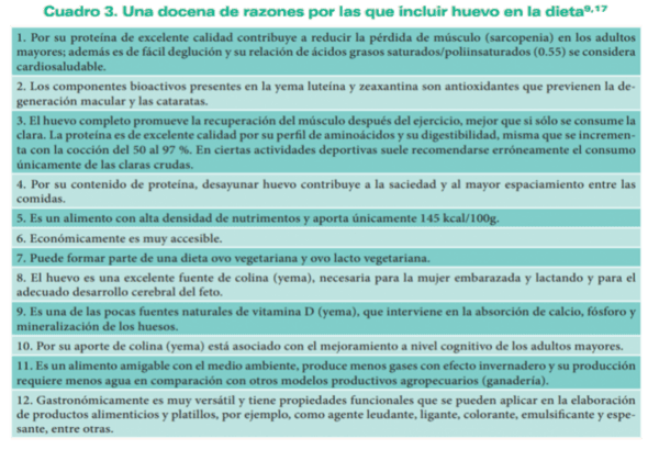 El Huevo: De la Restricción a la Recomendación - Image 11