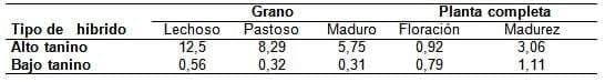El sorgo como forraje, silaje y grano para una ganadería cada vez más exigente - Image 7